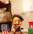 DIMOO WORLD × PIXAR シリーズ