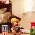 DIMOO WORLD × PIXAR シリーズ