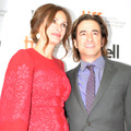 ジュリア・ロバーツ＆ダーモット・マローニー／『AUGUST: OSAGE COUNTY』 in 第38回トロント国際映画祭／PHOTO：Izumi Kakeya