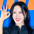 女優オム・ジョンファ、主演映画『ノンストップ2』で6年ぶりにスクリーンにカムバック！