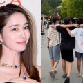 女優イ・ミンジョン、ぐんと成長した息子＆娘を自慢！“身長はママ譲り？” 【PHOTO】