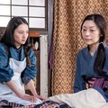 「風、薫る」第83回©NHK