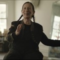 『メレディス・モンク 踊る声、歌う身体』©110th Street Films
