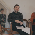 『メレディス・モンク 踊る声、歌う身体』©110th Street Films