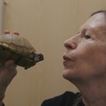 『メレディス・モンク 踊る声、歌う身体』©110th Street Films
