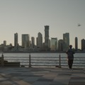 『メレディス・モンク 踊る声、歌う身体』©110th Street Films