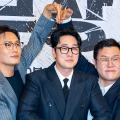 『エージェント・キム』ご褒美スペシャル特番！キャストインタビューやドラマの舞台裏を初公開！