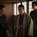 「豊臣兄弟！」第28回 ©︎NHK