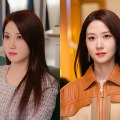 パク・ウンビン、今度はダークヒロインに!?華やかな衣装に隠された“怪しい秘密…”
