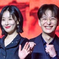 岡田将生が初の韓国作品で「貴重な経験」、玄理は5キロ増量！『殺し屋たちの店 2』新キャラの魅力は？【制作発表会】