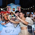 『モアナと伝説の海』　(C) 2026 Disney Enterprises, Inc. All Rights Reserved.