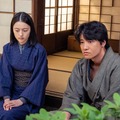 「風、薫る」第84回©NHK