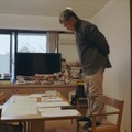「プロフェッショナル 仕事の流儀 探しても 探しても ～映画監督・是枝裕和～」