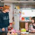 「君の好きは無敵」2話（C）TBS