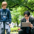 「君の好きは無敵」2話（C）TBS