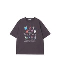 TOY STORY / CHARACTERS GRAPHIC S/S TEE ¥5,940(tax.inc)