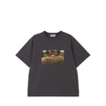 TOY STORY / JESSIE / PHOTO S/S TEE ¥5,940(tax.inc)