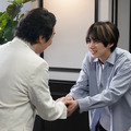 「親愛なる夫へ～完璧な妻の嘘～」第4話 (c)ytv
