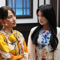 「親愛なる夫へ～完璧な妻の嘘～」第4話 (c)ytv