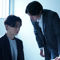 「親愛なる夫へ～完璧な妻の嘘～」第4話 (c)ytv