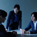 「親愛なる夫へ～完璧な妻の嘘～」第4話 (c)ytv