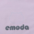 【ちいかわ】ラインストーンミニTシャツ