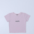 【ちいかわ】ラインストーンミニTシャツ 5,500円 (税込)