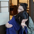 「風、薫る」第85回©NHK