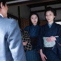 「風、薫る」第85回©NHK