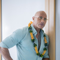 ドウェイン・ジョンソン／『モアナと伝説の海』