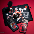 MARVEL「スパイダーマン」& CASETiFY