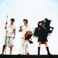 『PiCNiC 4K リマスター』©FUJI TELEVISION/PONY CANYON