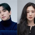 2PMジュノ、待望の次回作が確定！注目の若手女優ホン・ファヨンとファンタジーロマンスで共演！