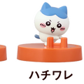 「ココイチ×映画ちいかわ カレー大作戦」オリジナルスプーン置きフィギュア