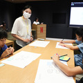 Netflixで『火垂るの墓』子ども向け感想文ワークショップを開催。小学生たちが、映画を観て、感じて、言葉にする【レポート】