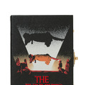 【THE EXORCIST】ブックバッグ　BLK