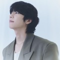 チェ・ジョンヒョプ／photo：You Ishii