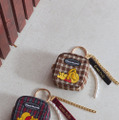 Winnie the Pooh/ミニポーチ ￥2,990