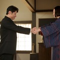 「風、薫る」第87回©NHK
