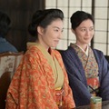 「風、薫る」第87回©NHK