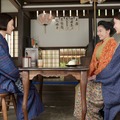「風、薫る」第87回©NHK