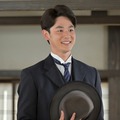 「風、薫る」第87回©NHK