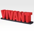 ラストワン賞 VIVANT THE GREAT NAME／（C）TBS
