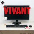 E賞 デスクトップフィギュア／（C）TBS