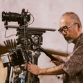 塚本晋也監督『ネルソンさん、あなたは人を殺しましたか？』©Mr. Nelson, Did You Kill People? Film Partners