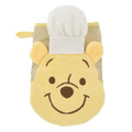 POOH HUNNY DAY 2026／キッチンミトン 3,000円