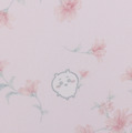 【ちいかわ/dazzlin　specialcollection】フラワーパターンワンピース