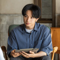 Netflixシリーズ「SとX」8月20日独占配信