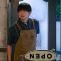 「Tシャツが乾くまで」3話 ⒸTBS