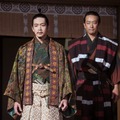 「豊臣兄弟！」第29回 ©︎NHK